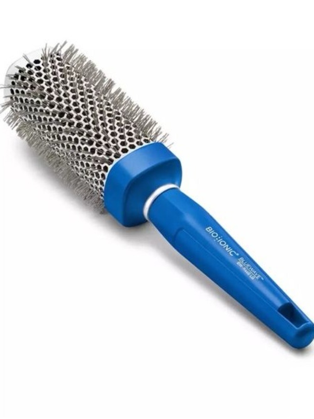 Bio ionic BlueWave Nano-Ionic Conditioning Brush-Large